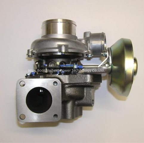 RHV5 VIEZ Turbocharger 8980115293 VFD30013 8980115303 8-98011-5293 VAD30013 V50VAT-SA013B for Engine 4JJ1T, 4JJ1-TC